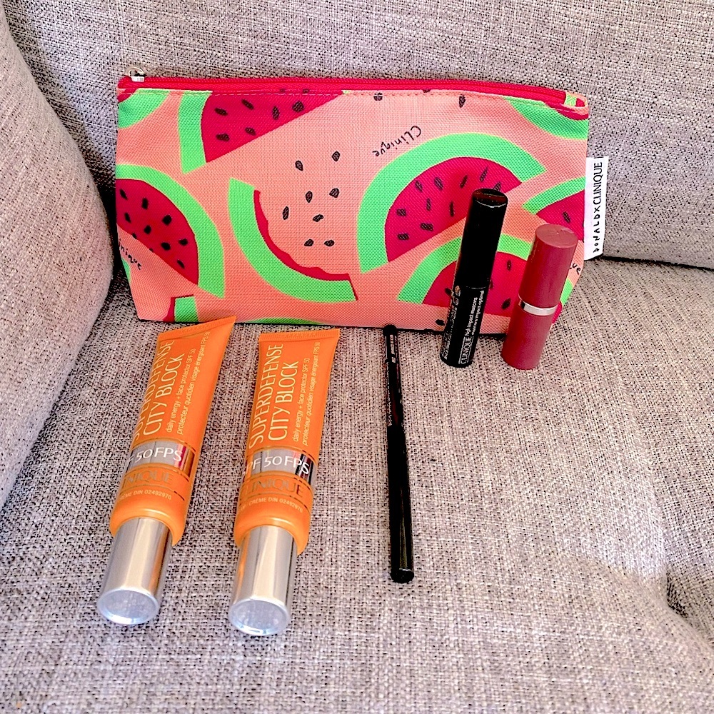 CLINIQUE Cosmetics